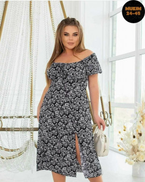 Платье 23299980