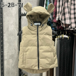 Жилет #23300089