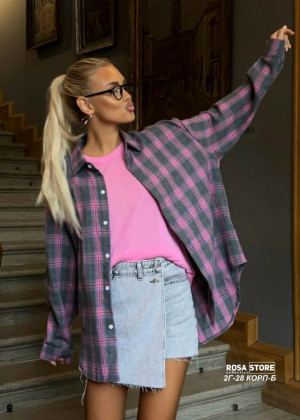 Рубашка 23300199