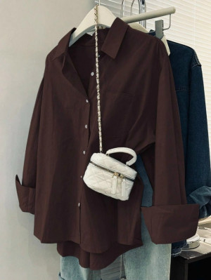 Рубашка 23300383