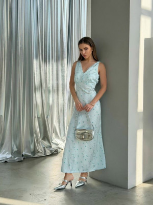 Платье 23300497