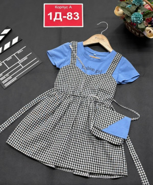 Платье #23300542