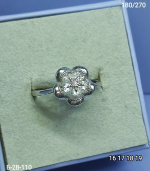 Кольцо #23300688