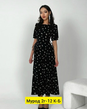 Платье 23300732