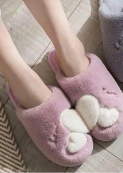 Домашние тапочки