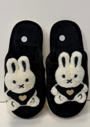 Домашние тапочки