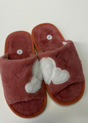 Домашние тапочки