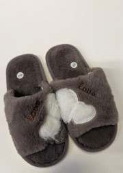 Домашние тапочки