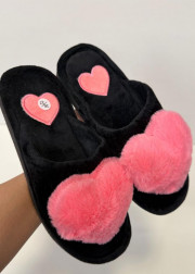 Домашние тапочки