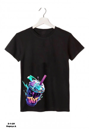 Футболка #23301194