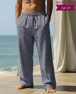 Брюки #23301385