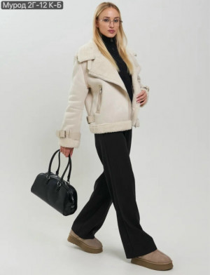 Дубленка #23301520