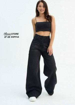 Джинсы #23301703