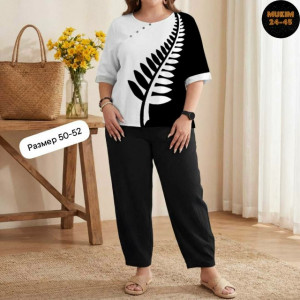 Костюм #23301907