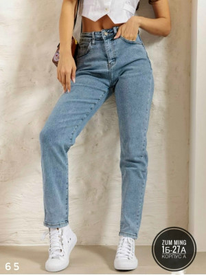 Джинсы 23302375