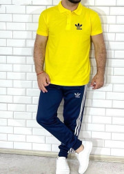 Спортивный костюм