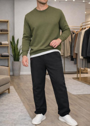 Спортивный костюм