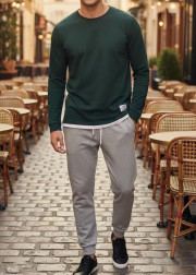 Спортивный костюм