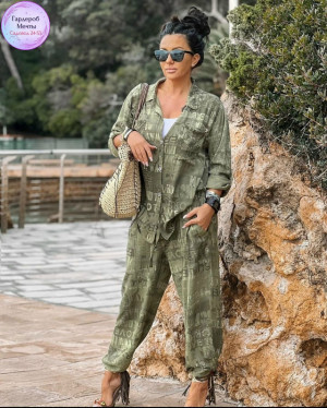 Костюм #23302797