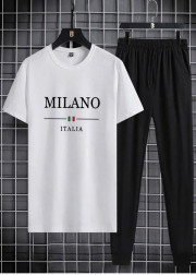 Спортивный костюм