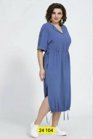 Платье 23303019