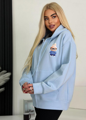 Толстовка #23303111