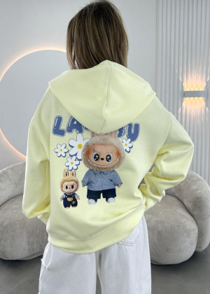 Толстовка #23303121