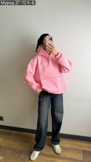 Толстовка #23303237