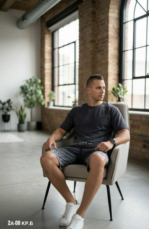 Спортивный костюм #23303265