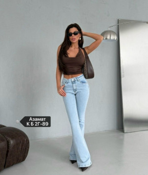 Джинсы #23303318