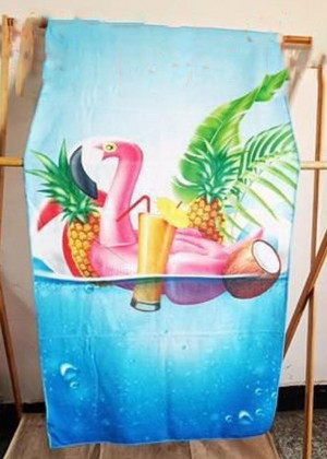 Полотенце для бани и для пляжа 23303549