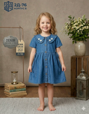 Джинсы #23303627