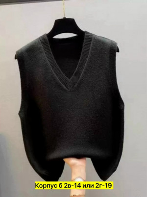 Жилет #23303673