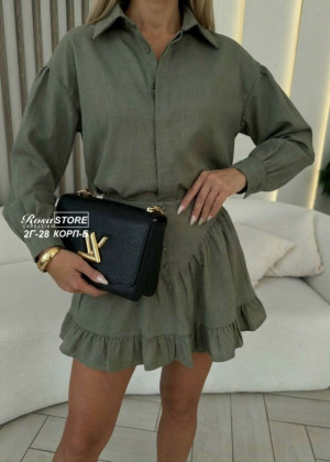 Костюм #23303814