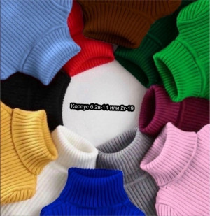 Водолазка #23303879