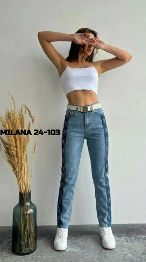 Джинсы #23304051