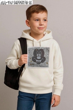 Толстовка #23304093