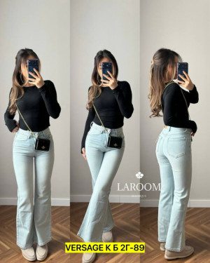 Джинсы #23304293