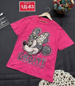 Футболка #23304375