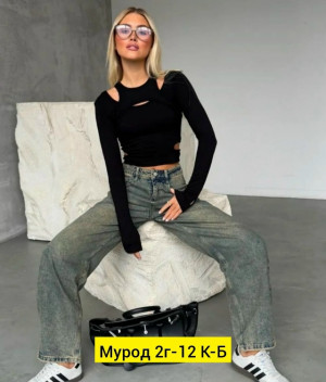 Джинсы #23304409