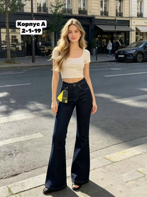 Джинсы #23304423