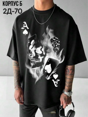 Футболка #23304426