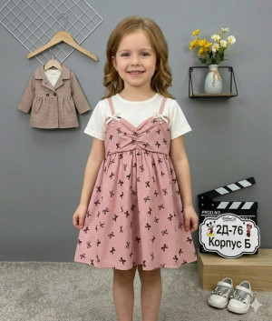 Платье #23305164