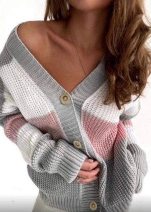 Кардиган #23305489