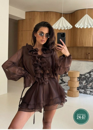 Платье 23305899