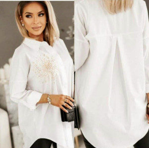 Рубашка 23306035