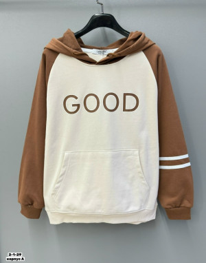 Толстовка #23306515