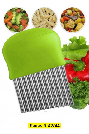 Ножи для фигурной резки овощей и фруктов #23306555