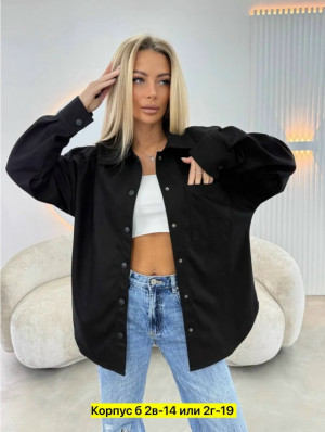 Рубашка 23307663