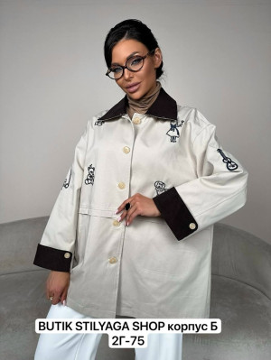 Тренч #23308108